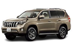 4x4 SUV