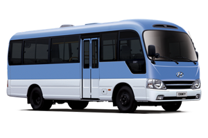 Hyundai County